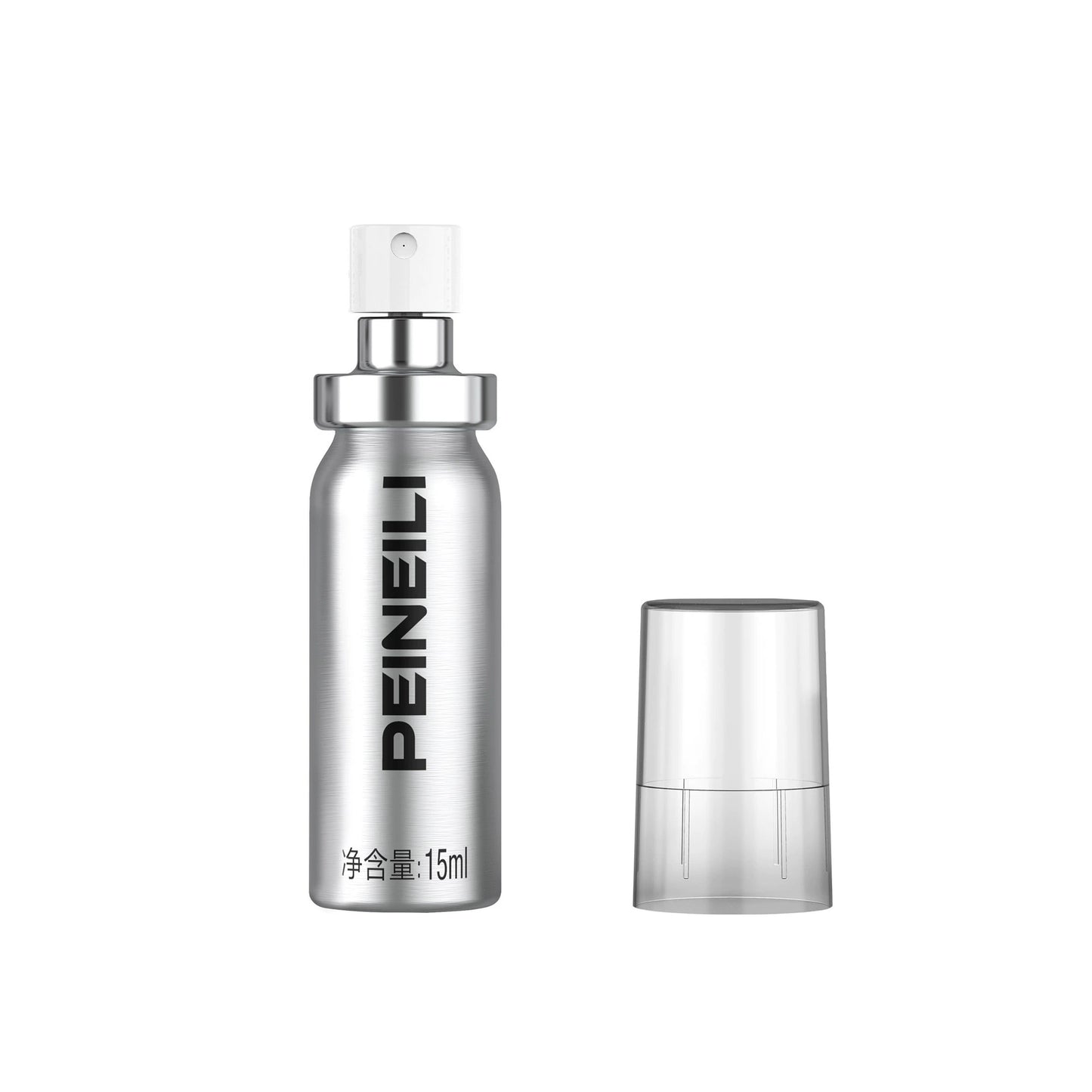 Spray Retardante Botanico Peineili 15 ml