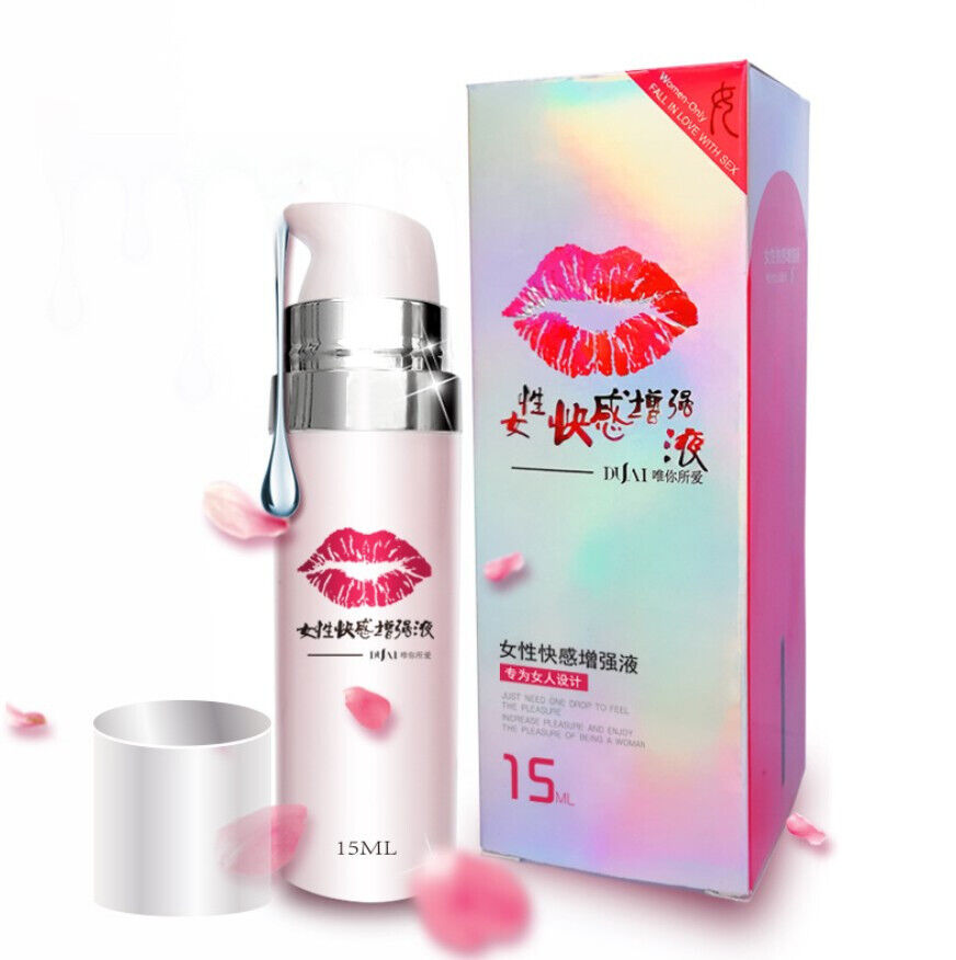 DUAL-160 Gel Potenciador Femenino 15ml | Lubricante de Bienestar