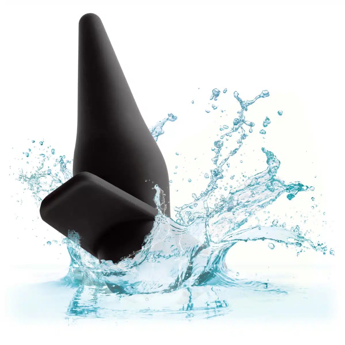 CalExotics Rechargeable High Intensity Probe - Plug Anal Vibrador