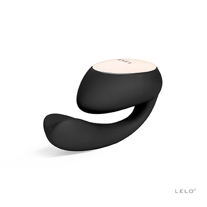 Masajeador para Parejas LELO IDA Wave – WaveMotion Doble Estimulación Control por App 2 Horas