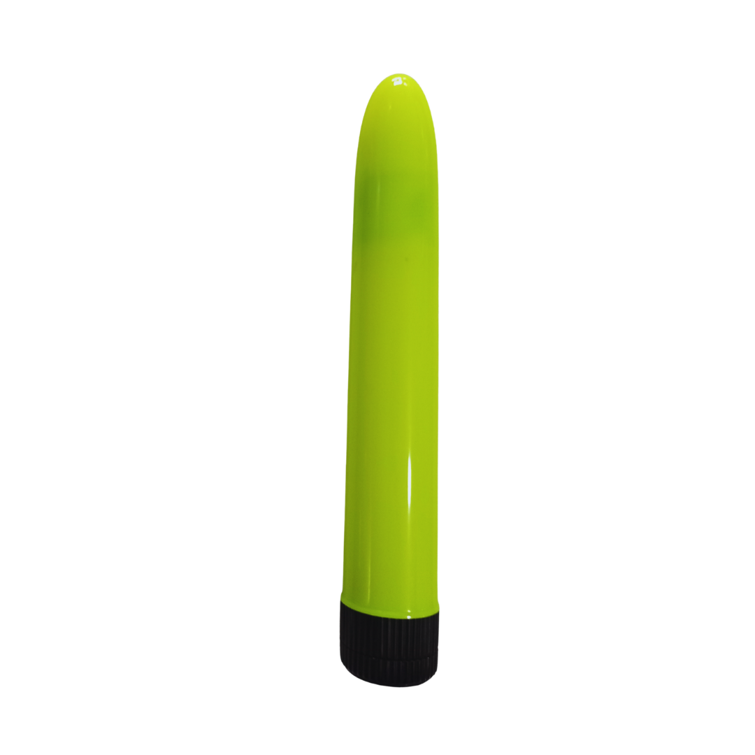 Bala Vibradora Potente 17 cm