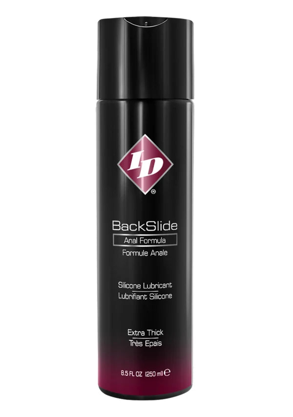 ID BACKSLIDE Lubricante Anal