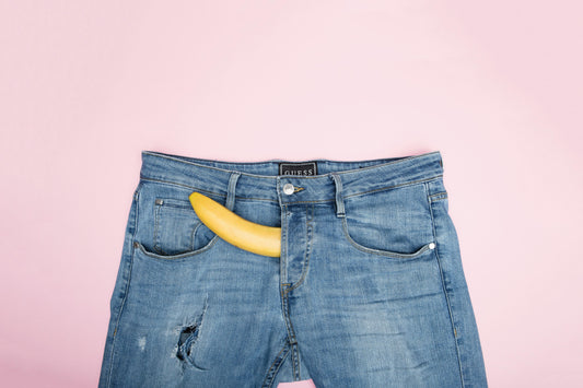 Anillos Vibradores para Hombres: Descubre los beneficios en Pareja