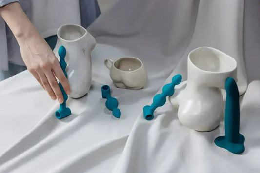 Guía educativa de bienestar íntimo y prácticas seguras