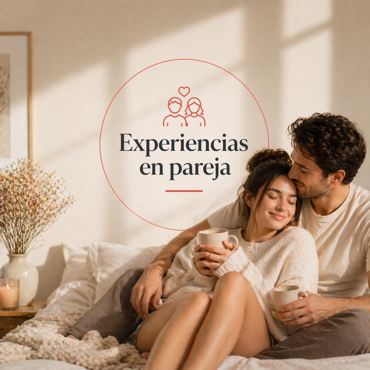 Experiencias en pareja