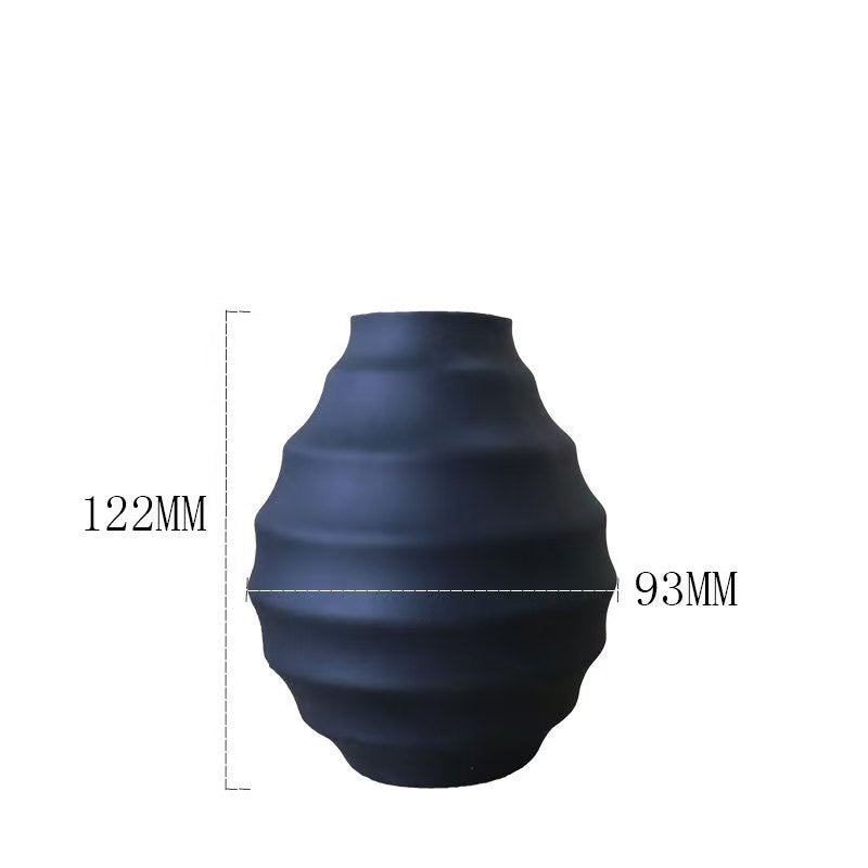Ducha Anal con Estimulador de Bolas de Silicona 262 mm