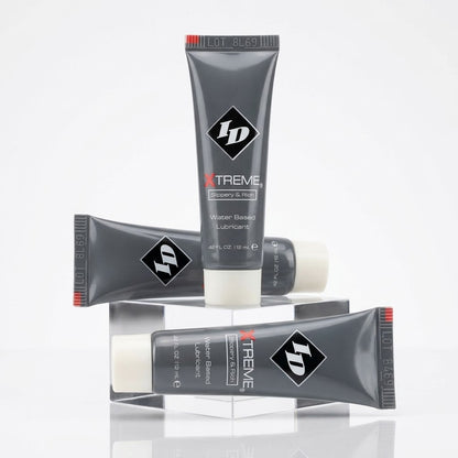 Lubricante ID Xtreme a base de agua de 12 ml