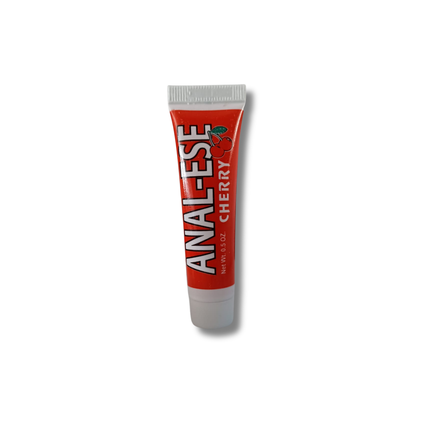 Anal-Ese Cherry - Lubricante Anal Desensibilizante Sabor Cereza