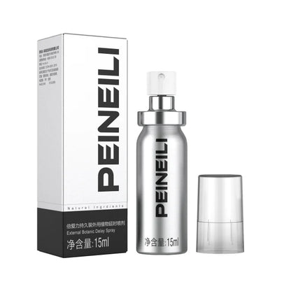Spray Retardante Botanico Peineili 15 ml