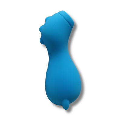 Succionador Dinno - Tierno pero potente