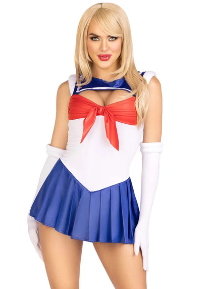 Disfraz Sailor moon