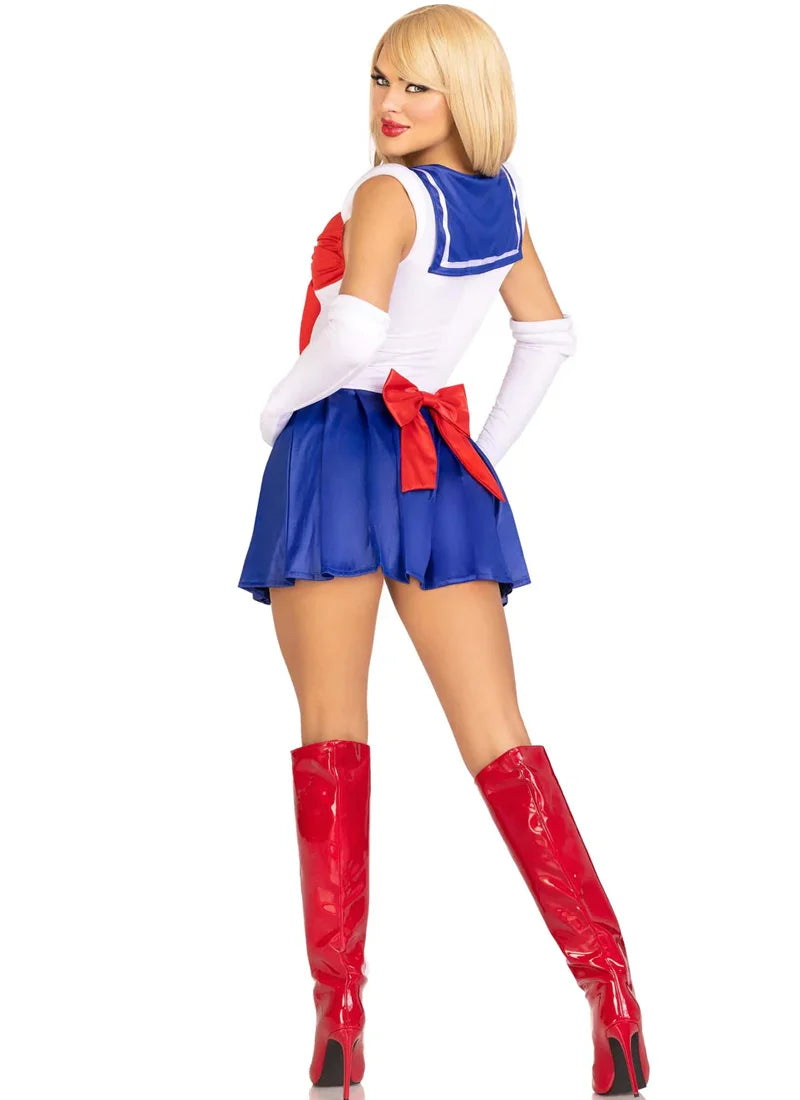 Disfraz Sailor moon