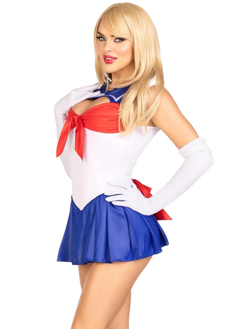 Disfraz Sailor moon