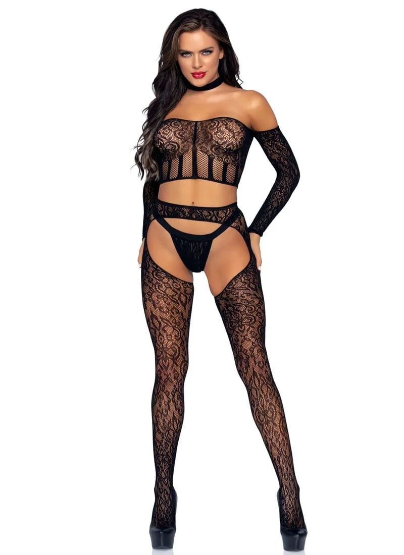 Sylvana Set