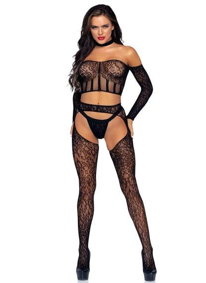 Sylvana Set