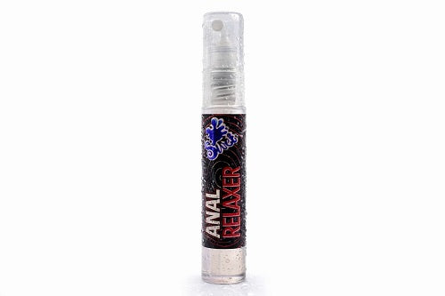 Anal Relaxer Spray 5ml