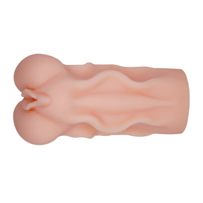 Masturbador Masculino Crazy Bull – Textura Intensa y Placer Realista