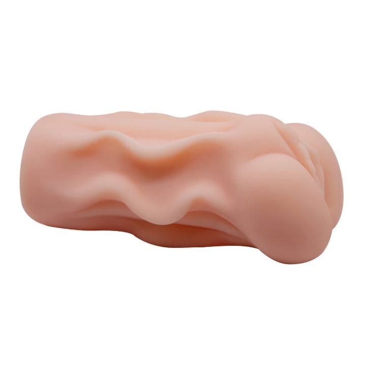 Masturbador Masculino Crazy Bull – Textura Intensa y Placer Realista