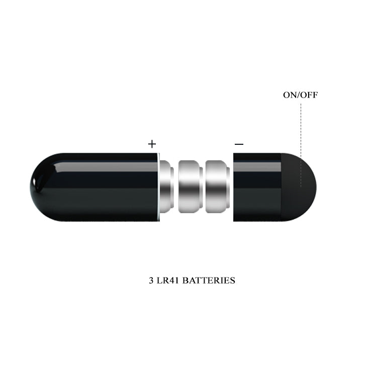 Stronger Man – Funda Vibradora y Masturbador 21.8 cm