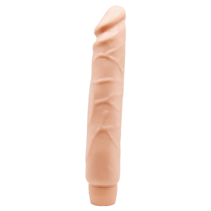 Jack – Consolador Vibrador Realista con Venas y Vibración Variable