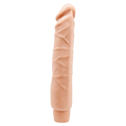 Jack – Consolador Vibrador Realista con Venas y Vibración Variable