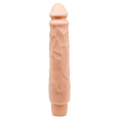 Jack – Consolador Vibrador Realista con Venas y Vibración Variable