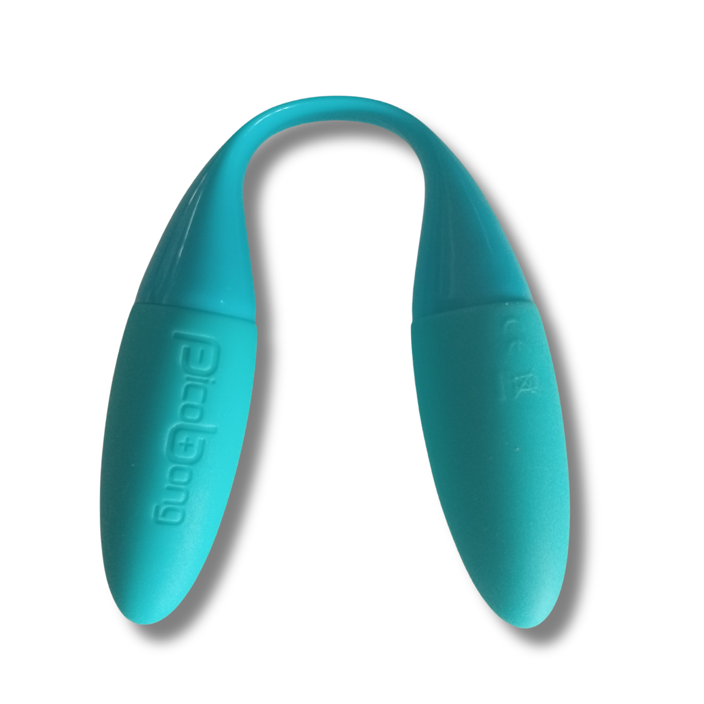 Bala Vibradora Doble Flexible PleasureBong