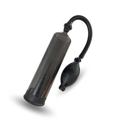 Bomba de Vacío Black Power