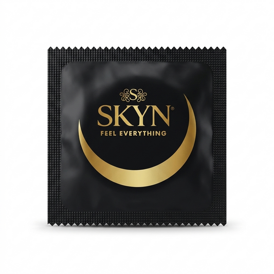 Condón SKYN Feel Everything - Presentación Individual