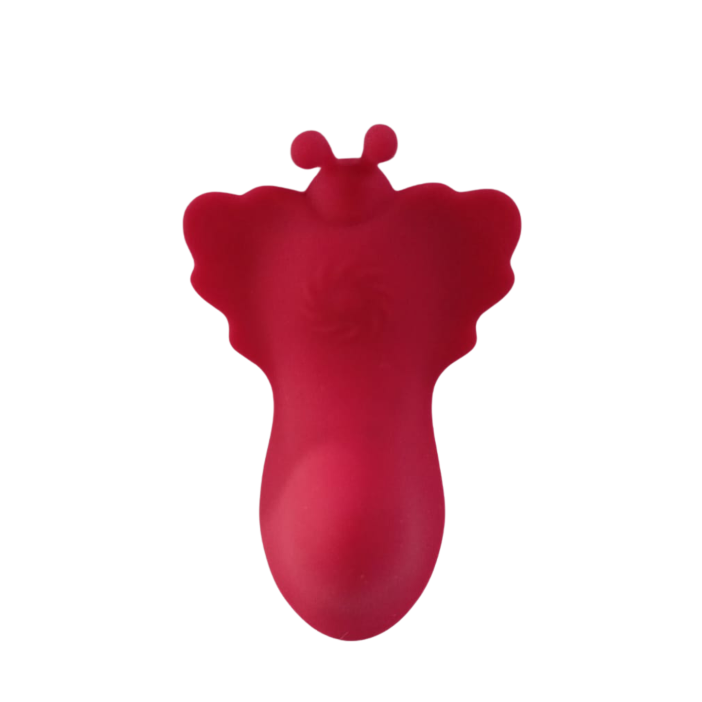 Estimulador de Clítoris Mariposa con App y Sujeción Magnética - Recargable USB