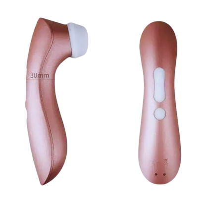 Satisfyer Pro 2+ Estimulador de Pulso de Aire con Vibración