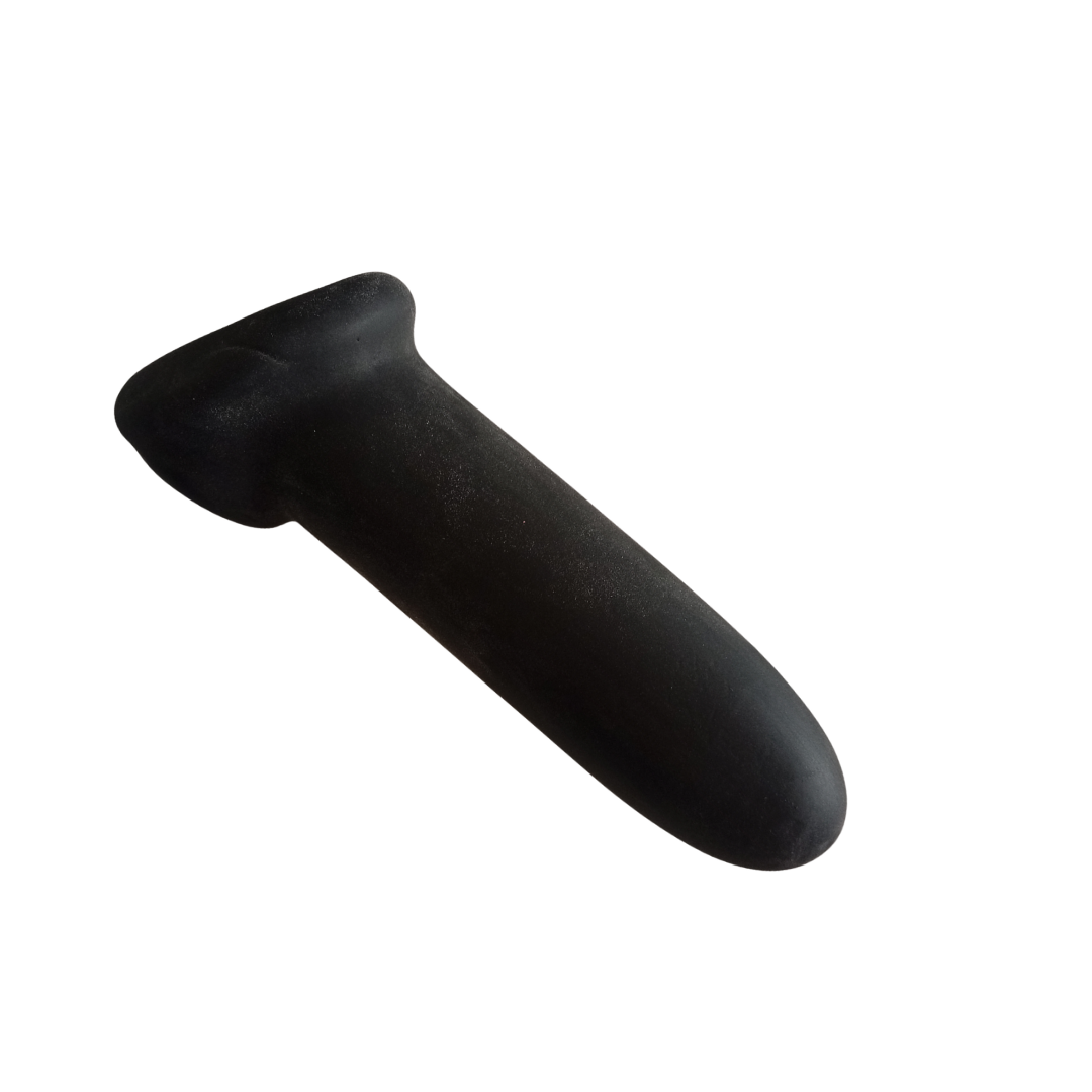 Funda Extensora con Ajuste en Testiculos 8.0" TPR