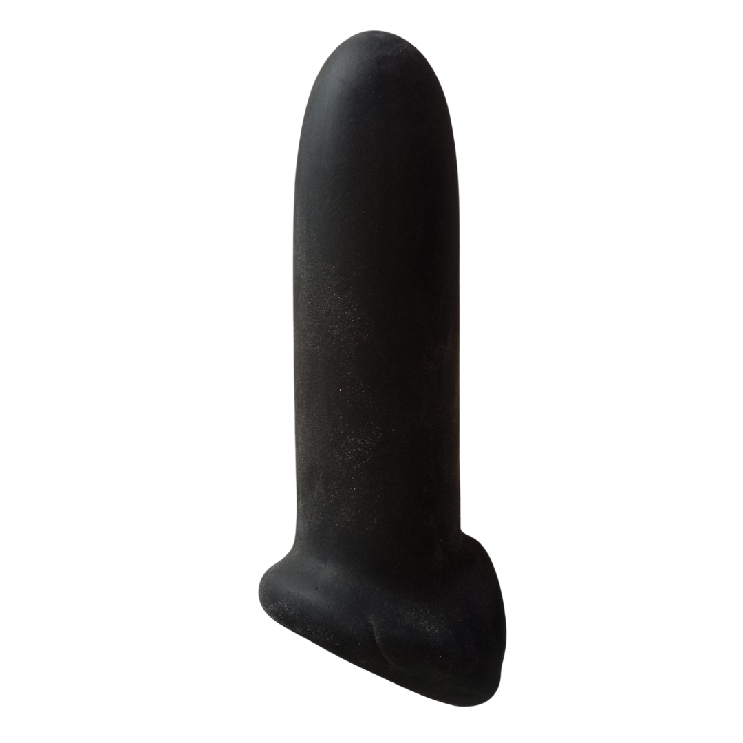 Funda Extensora con Ajuste en Testiculos 8.0" TPR