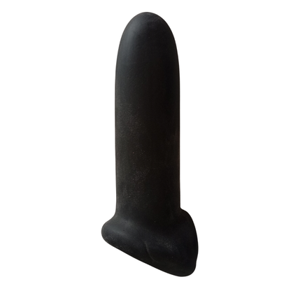 Funda Extensora con Ajuste en Testiculos 8.0" TPR