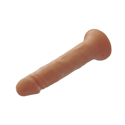 Mini de silicona premium suave y flexible de 16 cm