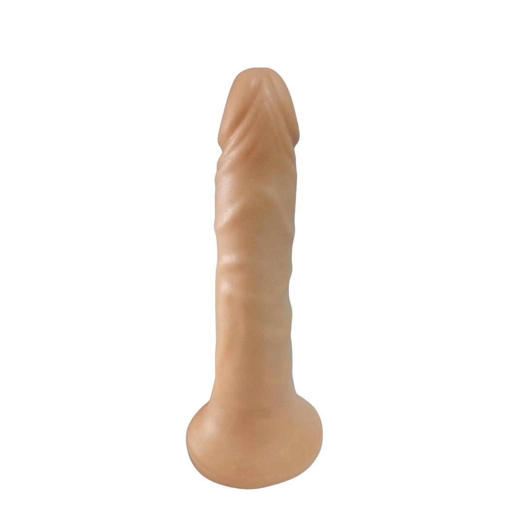 Mini de silicona premium suave y flexible de 16 cm