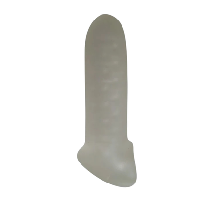 Funda Extensora con Ajuste en Testiculos 8.0" TPR
