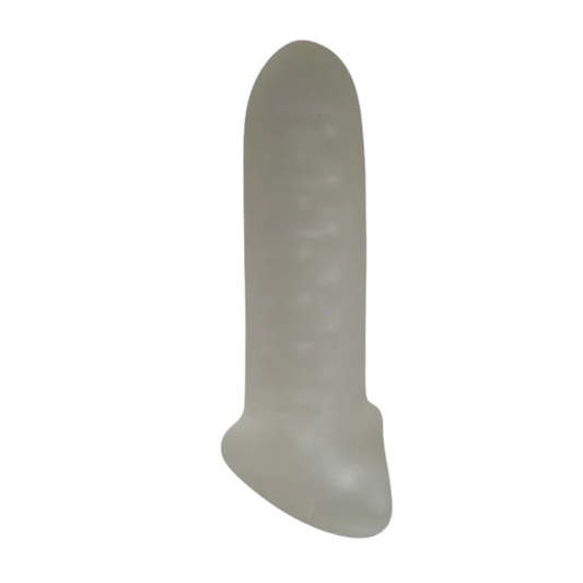Funda Extensora con Ajuste en Testiculos 8.0" TPR
