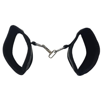 Esposas BDSM Bondage Master empaque caja Bondage Master
