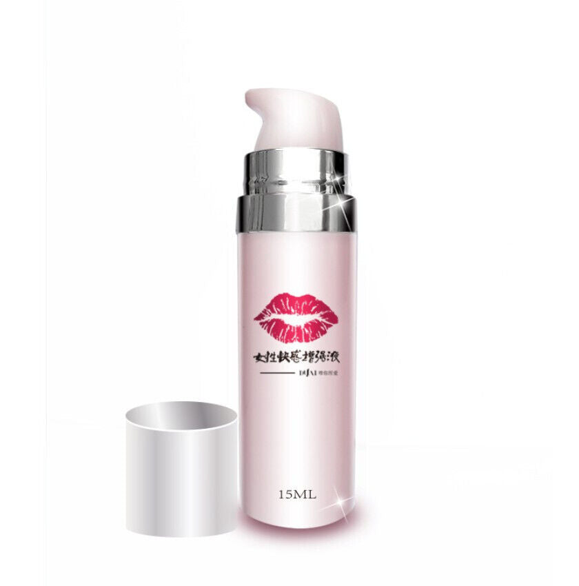 DUAL-160 Gel Potenciador Femenino 15ml | Lubricante de Bienestar