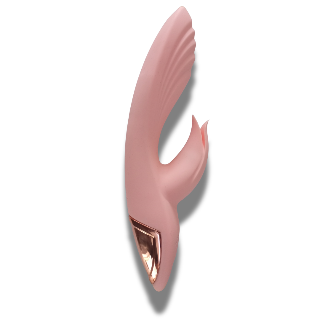 Vibrador silencioso y discreto ideal para uso privado