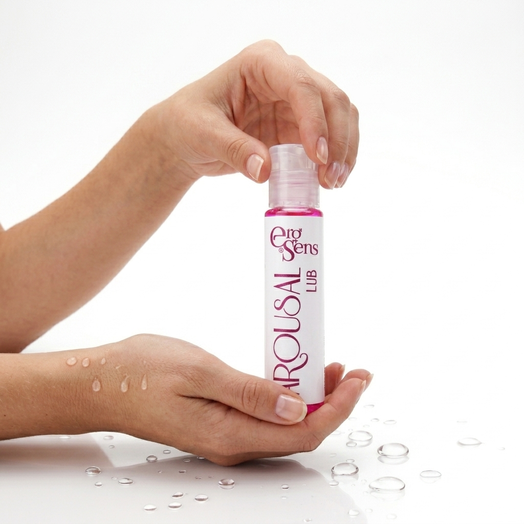 Lubricante Arousal Lub Ero Sens Spray