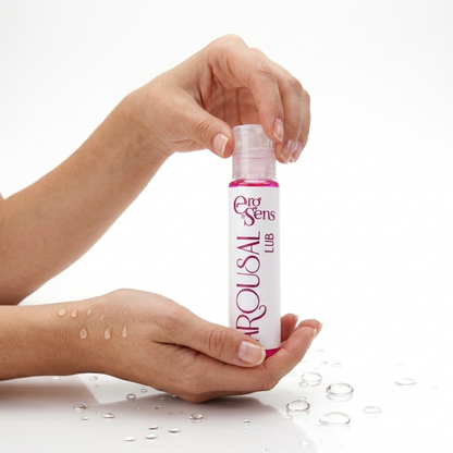 Lubricante Arousal Lub Ero Sens Spray