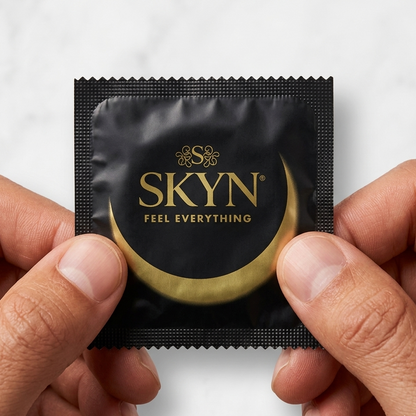 Condón SKYN Feel Everything - Presentación Individual