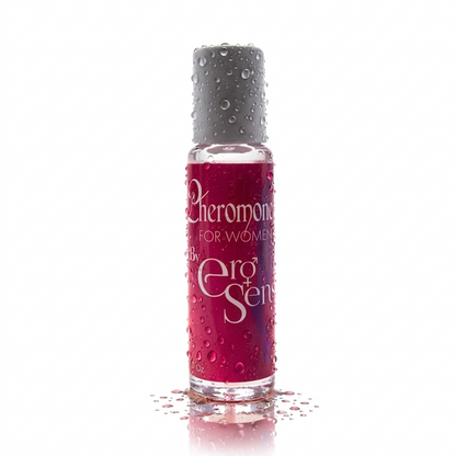 Perfume de Feromonas para Mujer Ero Sens Roll-On