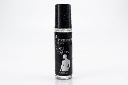Perfume de Feromonas para Hombre Ero Sens Roll-On 0.40 fl oz