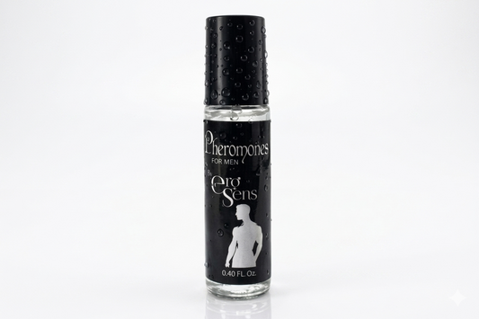 Perfume de Feromonas para Hombre Ero Sens Roll-On 0.40 fl oz