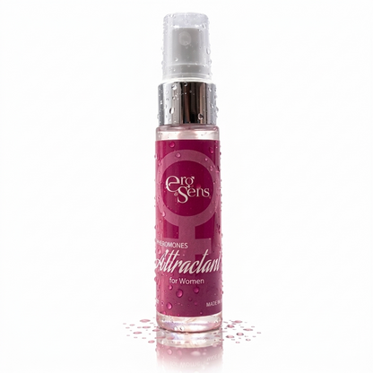 Feromonas Attractant para Mujer Ero Sens Spray