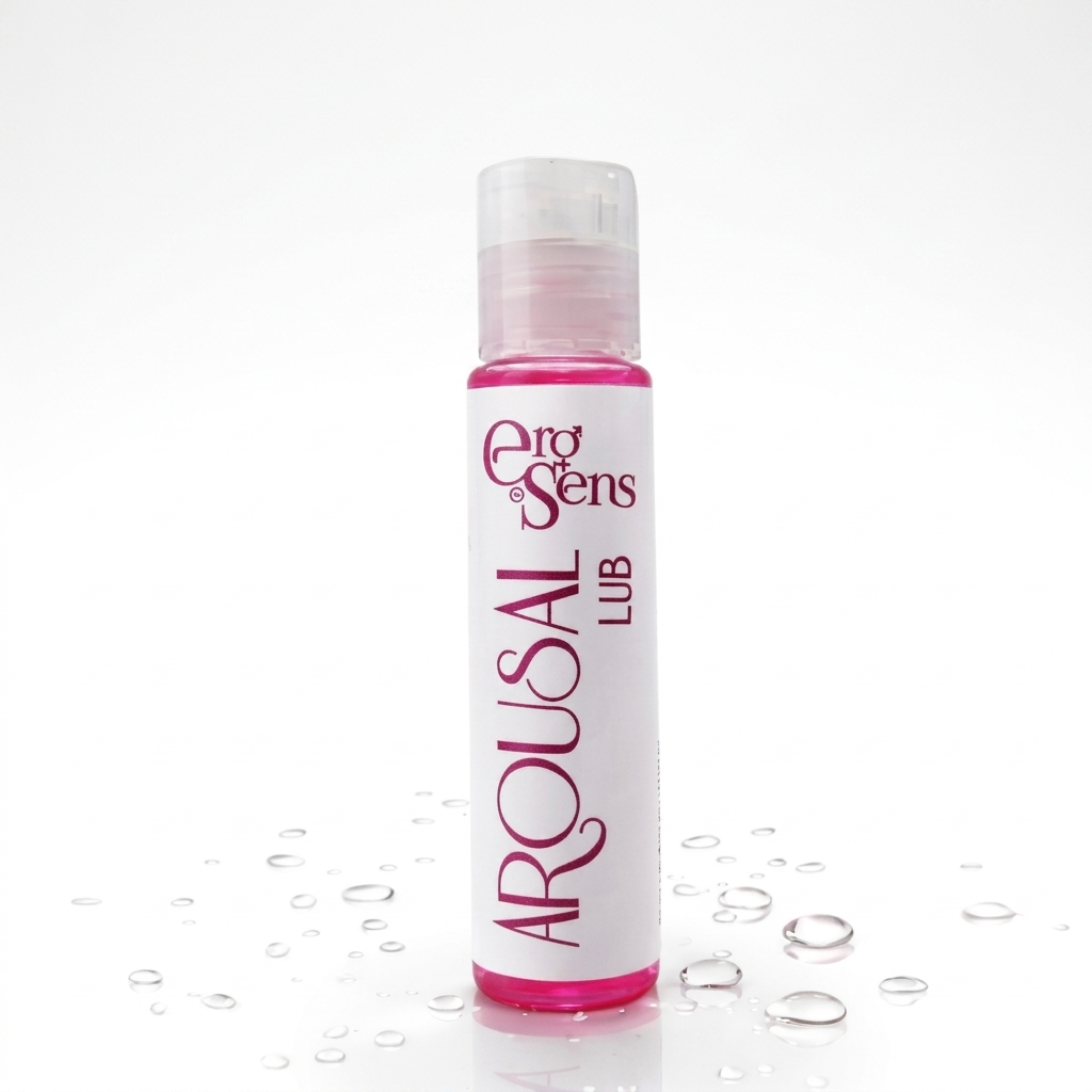 Lubricante Arousal Lub Ero Sens Spray