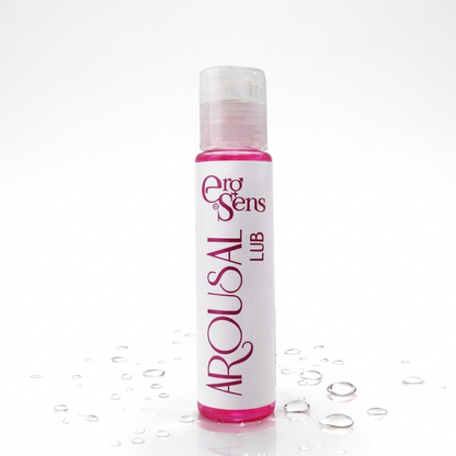 Lubricante Arousal Lub Ero Sens Spray